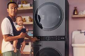 Share Your Laundry Routine Babyigotyourlaundry Sweepstakes Lg Usa