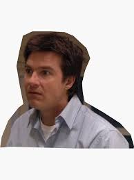 "michael bluth" Sticker for Sale by ja557