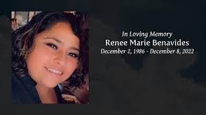 Desiree Benavides's Instagram, Twitter & Facebook