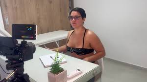 How to shoot an amateur porn video - Behind the scenes Vlog | BootyPaula