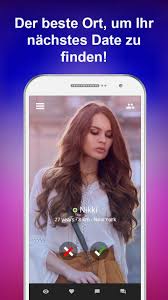 With a user base of 30 million singles, match is where you'll have a high chance of success. Gratis Dating App Chatten Treffen Mit Singles Pour Android Telechargez L Apk