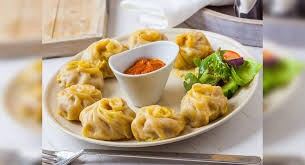 However, by looking into the nutrition labels of the. How Many Calories Does A Plate Of Momos Have The Times Of India