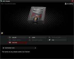 You can also craft it on level 3 workbench from 1 gunpowder and 4 wires. The Collector Tarkov Quest Find All Streamer Items Games Finder