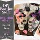 Boo-jee Skulls @ The Hub in Allen event image