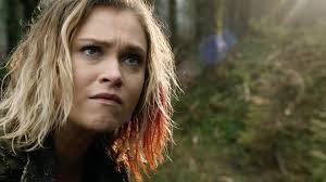 The 100 Comic-Con® 2017 Season 4 Recap