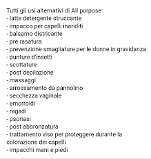 Suivez l'évolution de l'épidémie de coronavirus / covid19 dans le monde. All Purpose Iso Trioderm Il Stanhome Elisabetta Facebook