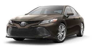 Unique camry with the black roof here at metro toyota in cleveland, ohion. 2020 Toyota Camry Models L Vs Le Vs Se Vs Trd Vs Xle Vs Xse
