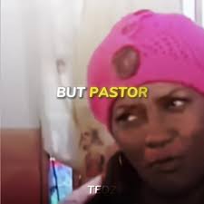 Ted Willson Preaching in Eastern Highlands While A Dove Came from Noway