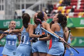 Las leonas y un triunfo ante chacarita con muy buen fútbol. Las Leonas Le Ganaron A Chile Y Son Finalistas En Los Panamericanos Hockey La Voz Del Interior