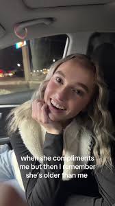 Embracing My Cougar Girlfriend's Charm