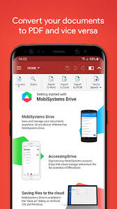 I discovered that some of the best productivity tools can only work on android smartphones, but i didn't have to worry about anything. Download Officesuite Apk Download For Android