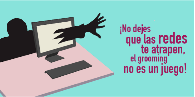 Resultado de imagen de que es grooming"