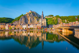 Belgium, officially the kingdom of belgium, is a country in western europe. Ø§Ù‡Ù… Ø§Ù„Ø§Ù…Ø§ÙƒÙ† Ø§Ù„Ø³ÙŠØ§Ø­ÙŠØ© ÙÙŠ Ø¨Ù„Ø¬ÙŠÙƒØ§ Ø§Ù„Ù…Ø±Ø³Ø§Ù„