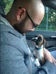 Say hello to my little friend. 🤣