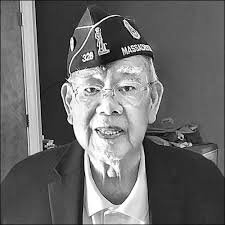 PERRY WONG Obituary (1930