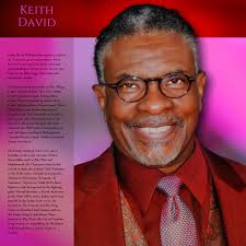 Dr. Victor A. Buford