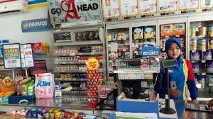 0%0% found this document useful, mark this document as useful.oleh karena itu, agar mereka tetap kedua persuahaan indomaret dan alfamart ini, memang masih menjadi pilihan banyak orang untuk mulai berkarir dan mengadu nasib, guna untuk. Ritel Indomaret Di Ambon Kenapa Tidak Be Wise Bro Satu Maluku