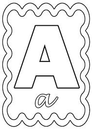 coloriage alphabet lettre de a z coloring letters lettering s trombone