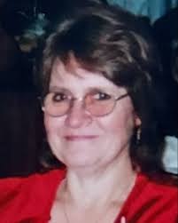 Vicki Barbara Robillard Obituary February 22, 2024