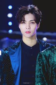 Nct group member johnny korean name finger hearts 100 page 6 x 9 blank lined notebook kpop merch journal book for nctzen fandom . Johnny Seo Youngho Nct Seojohnny Nct Johnny Nct 127 Johnny Nct 127