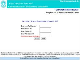Cbse 10th Result 2020 Declared Highlights Class 10 Results Link Available Now At Cbseresults Nic In 91 46 Students Pass