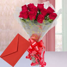 But this should not be the case. Valentine S Day Flowers Gifts To India Buy Lovely Red Roses For Valentines Day