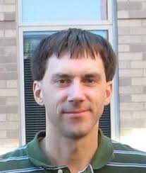 Dr Anthony Stender wins prestigious Evan Attwell Fellowship