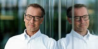 He Is The New Ceo Of The Novo Nordisk Foundation Nordic Life Science The Leading Nordic Life Science News Service