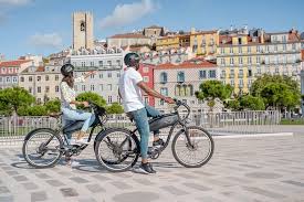Lisbon Bike Rental Explore At Your Pace – Mike's Travel Guide