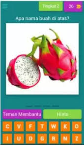 Maybe you would like to learn more about one of these? Kuis Tebak Gambar Nama Buah Buahan Playyah Com Free Games To Play