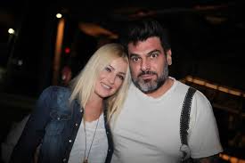 Νυφη κυθνοσ φωτογραφια παρανυφακι κορη ελενα kitchen lab by akis petretzikis. Gampros Nty8hke O Prwhn Syntrofos Ths Paparizoy Pics Patras Events