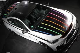 Bmw M4 Dtm Champion Edition First Real Life Photos Bmw M4 Bmw Life Photo