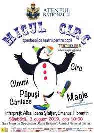 Aici puteti gasi mai multe foto / video si alte activitati. Micul Circ Spectacole Iasi Fest Ro