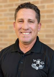 Ronald Saiz appointed new county treasurer