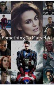 Something To Marvel At :||: Steve Rogers