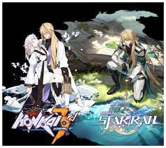 Raksha (T)- Otto Vs Luocha Honkai: Star Rail | HoYoLAB