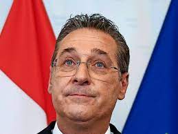 De vrijheidspartij van oostenrijk (duits: Von Haider Bis Strache Das Ist Osterreichs Fpo