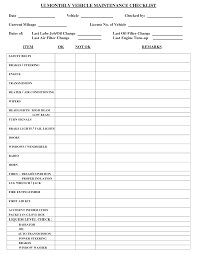 *let us know your thoughts. Car Maintenance Schedule Software Vehicle Maintenance Schedule Software Car Maintenance Inspection Checklist Vehicle Inspection