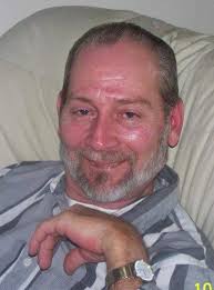 Obituary information for James Steve Patterson