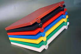 Maybe you would like to learn more about one of these? Tagliere Professionale In Polietilene Vari Colori Sp 4 Cm Varie Dimensioni Ebay