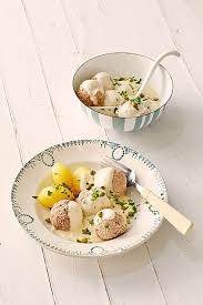 Konigsberger Klopse Von Stefan Lieder Chefkoch Rezepte Lebensmittel Essen Griechisches Essen