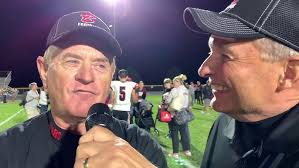Postgame Interview: Butch Pedersen (Williamsburg, 2019)
