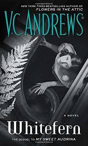 Robot Check My Sweet Audrina V C Andrews Pocket Books