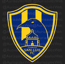 Atlético san luis vs cruz azul. Informativo San Luis En Proceso De Venta El Atletico San Luis Y Ahora Se Llamara Club Cuervos