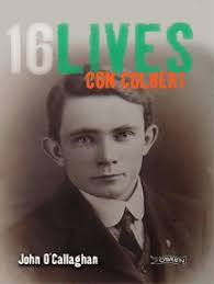 Con Colbert by John O'Callaghan (Ebook)