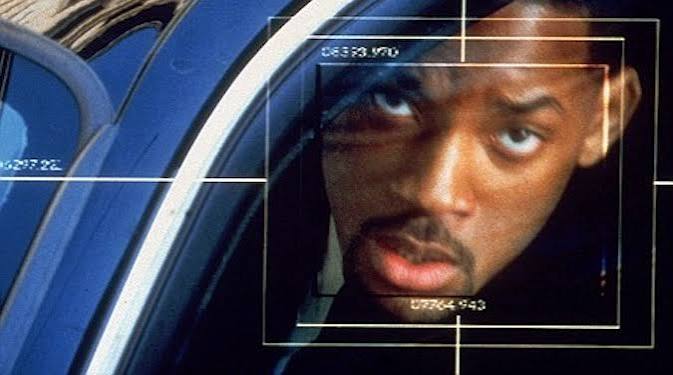 Enemy of the State (1998) | Motion State Review