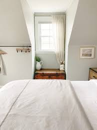 Master bedroom with nursery nook! Nursery Nook Inspiration Ideas Jordecor
