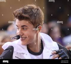 John bieber hi-res stock photography and images