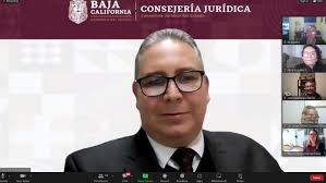 La Consejería Jurídica del Estado en coordinación con el Consejo Estatal de  Asociaciones de Abogados de Baja California y la Universidad Xochicalco,  celebró el curso denominado: “La Suspensión del Acto Reclamado como