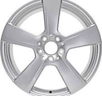 New 18" 18x8.5" 2010-2013 Mercedes-Benz E350 Replacement Alloy Wheel